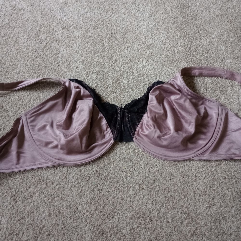 Curvation 42DDD Underwires Bra